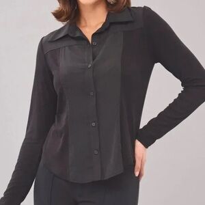 Lola & Sophie Hybrid Shirt